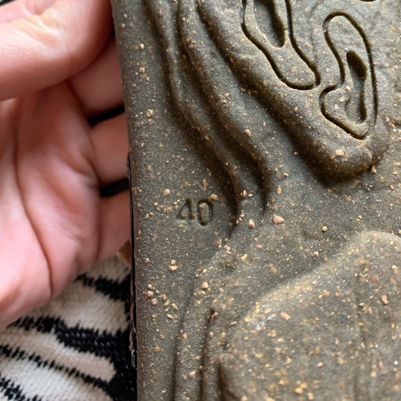 Naturalista leather shoes - Picture 5 of 5